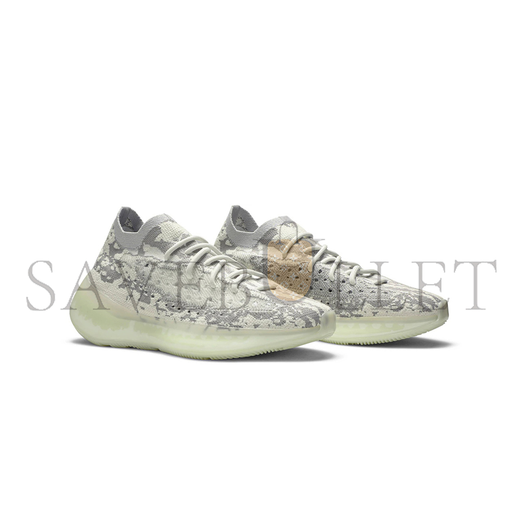 ADIDAS YEEZY BOOST 380 “ALIEN” FV3260